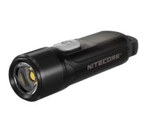 Kabatas lukturis Nitecore T Series, IP66