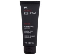 Skrubis Collistar Uomo Cleansing Scrub Face And Beard, 100.0 ml