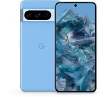Mobilais telefons Google Pixel 8 Pro, gaiši zila, 12GB/128GB