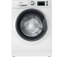 Veļas mašīna Hotpoint Ariston NM11 846 WS A EU N, 8 kg, balta