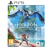 PlayStation 5 (PS5) spēle Sony Interactive Entertainment Horizon Forbidden West