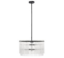 Lampa griesti Miloo Cristol, E14