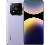 Mobilais telefons Xiaomi Redmi Note 14 Pro+ 5G, 512 GB, violeta