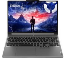 Portatīvais dators Legion 5 16IRX9, Intel® Core™ i5-13450HX, 16 GB, 512 GB, 16 ", NVIDIA GeForce RTX 4060, pelēka, en