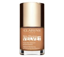 Tonālais krēms Clarins Skin Illusion Velvet 113C, 30 ml