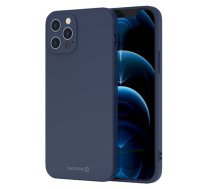 Telefona vāciņš Swissten Soft Joy, Huawei P40 Lite, zila