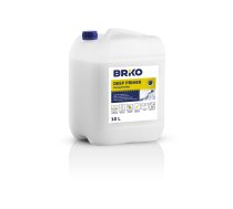 Grunts dziļumgruntis Briko, balta, 10 l