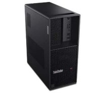 Stacionārs dators Lenovo ThinkStation P3 Tower RDLNVWPNIFWD030 Intel® Core™ i7-13700K, Nvidia RTX A2000, 32 GB, 1 TB