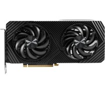 Videokarte Gainward GeForce RTX™ 4070 Ghost, 12 GB, GDDR6X