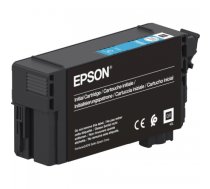 Tintes printera kasetne Epson T40D240 XD2, zila, 50 ml