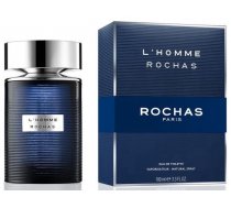 Tualetes ūdens Rochas L'Homme Aromatic Touch, 100 ml