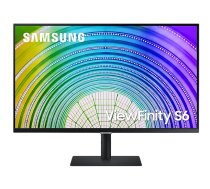 Monitors Samsung LS32A600UUPXEN, 32", 5 ms
