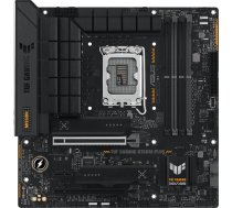 Mātesplate Asus TUF Gaming B760M-Plus