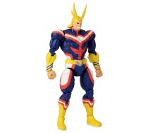 Rotaļlietu figūriņa Bandai My Hero Academia All Might AH36913, 17 cm