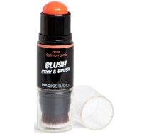 Vaigu ēnas IDC Institute Magic Studio Blush Stick & Brush