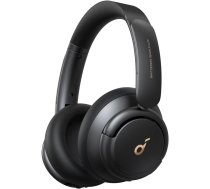 Bezvadu austiņas Soundcore Life Q30, melna