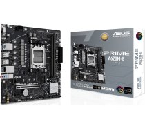 Mātesplate Asus Prime A620M-E-CSM