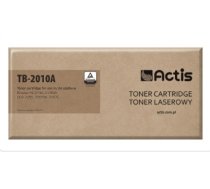 Tonera kasete Actis Standard TB-2220A, melna