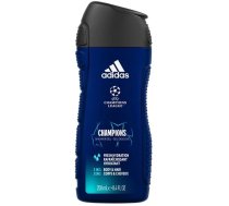 Dušas želeja Adidas Uefa Champions League, 250 ml