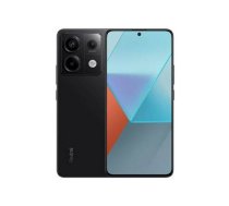 Mobilais telefons Redmi Note 13 Pro 5G, 256 GB, melna