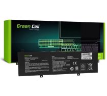 Klēpjdatoru akumulators Green Cell AS163, 3.4 Ah, LiPo
