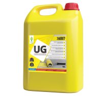 Grunts universāls Sakret UG, balta, 5 l