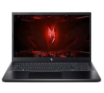 Portatīvais dators Acer Nitro ANV16-41-R411, AMD Ryzen™ 5 8645HS, 16 GB, 1 TB, 16 ", Nvidia GeForce RTX 4060, melna