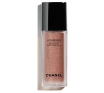 Vaigu ēnas Chanel Les Beiges Water-Fresh, 15 ml