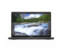 Portatīvais dators Dell Latitude Latitude 5400, i7-8650U, 32 GB, 14 ", Intel UHD Graphics, melna