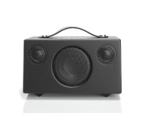 Bezvadu skaļrunis Audio Pro Addon T3+BLK, melna, 25 W