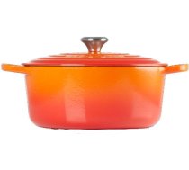 Čuguna pods Le Creuset Signature 21177240902430, 24 cm, 4.2 l