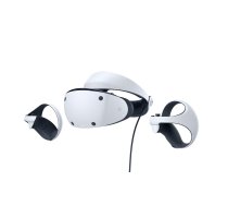 VR brilles Sony PlayStation VR2, balta