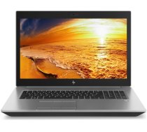 Atjaunots portatīvais dators HP ZBook 17 G5 AB2933, atjaunots, Intel® Core™ i5-8400H, 8 GB, 512 GB, 17.3 ", Intel HD Graphics 630, melna