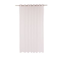 Dienas aizkari Domoletti Voile W191-70000, balta, 280 cm x 260 cm