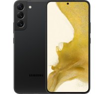 Mobilais telefons Samsung Galaxy S22+, melna, 8GB/128GB