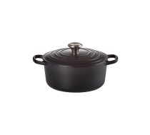 Čuguna pods Le Creuset, 24 cm, 4.2 l