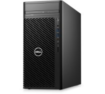Stacionārs dators Dell Precision 3660 Intel® Core™ i9-13900, Nvidia RTX A4000, 32 GB, 1 TB