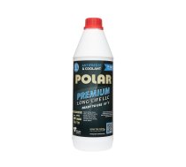 Dzesēšanas šķidrums Polar, 1 l