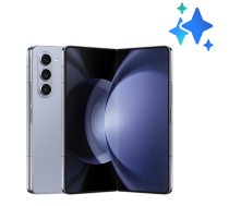 Mobilais telefons Samsung Galaxy Fold 5, zila, 12GB/256GB
