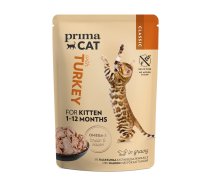 Mitrā kaķu barība Prima Classic 35-645, 0.085 kg