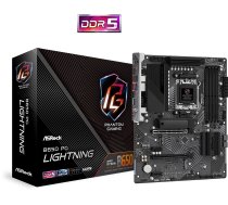 Mātesplate ASRock B650 PG Lightning