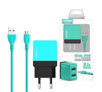 Adapteris Somostel SMS-A53, USB Type C, zaļa