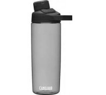 Ūdens pudele Camelbak Chute Mag Charchoal, melna/pelēka, polipropilēns (pp), 0.6 l