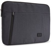 Portatīvā datora apvalks Case Logic Huxton Sleeve HUXS-211, melna, 11.6"