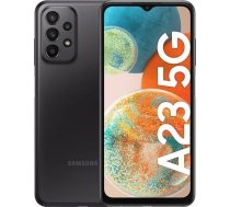 Mobilais telefons Samsung Galaxy A23 5G, 128 GB, melna