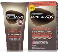 Bārdas kopšanas līdzeklis Just For Men Control GX, 118 ml