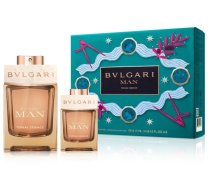 Smaržu komplekts Bvlgari Man Terrae Essence Set, vīriešiem