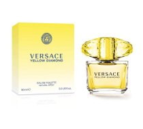 Tualetes ūdens Versace Yellow Diamond, 50.0 ml