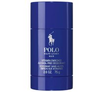 Vīriešu dezodorants Ralph Lauren Polo Blue, 75 ml