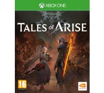 Xbox One spēle Bandai Namco Entertainment Tales of Arise